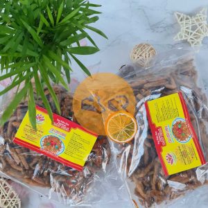 Cá cơm chay Bát Nhã gói 500g