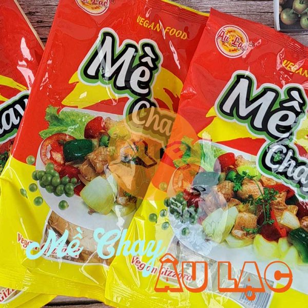 Mề chay Âu Lạc 210g - Ảnh 3