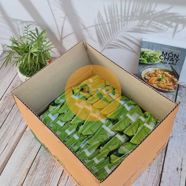 Mì chùm ngây Moringa - Ảnh 7