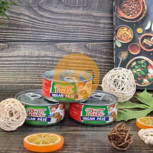 Pa-tê chay Âu Lạc lon 130g