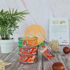 Xíu mại sốt cà chay Âu Lạc lon 160g