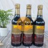 Xì dầu đặc biệt (hắc xì dầu) Lee Kum Kee chai thủy tinh 500ml