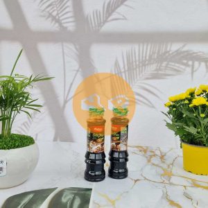 Dầu hào chay Cholimex chai pet 170g