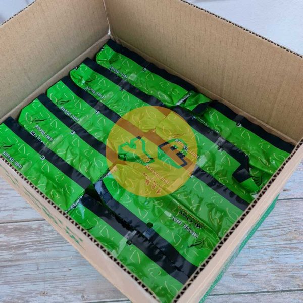Mì chay Khang Thái gói 500g - Ảnh 6