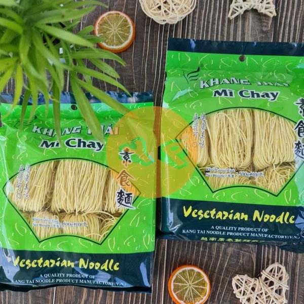 Mì chay Khang Thái gói 500g