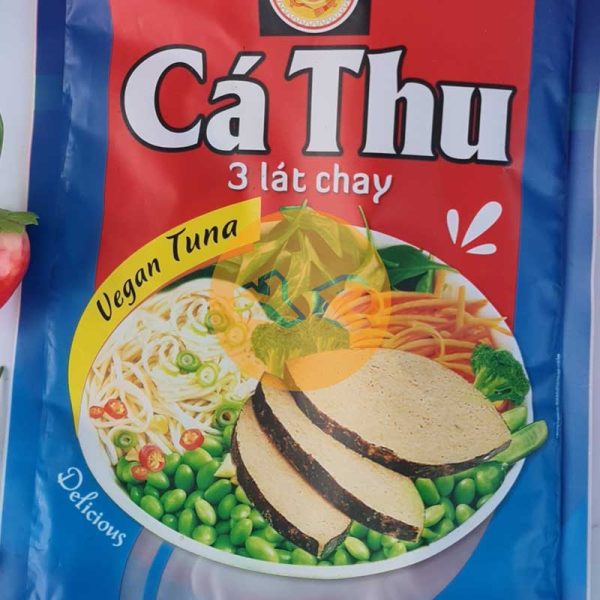 Cá thu 3 lát Âu Lạc gói 120g - Ảnh 4