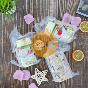 Giò thủ chay Phương Loan gói 500g