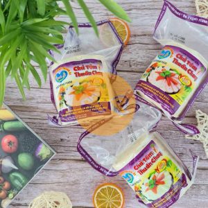 Chả tôm chay Thanh Ái gói 500g