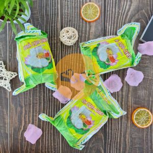 Chả lụa chay Liên Tâm gói 500g