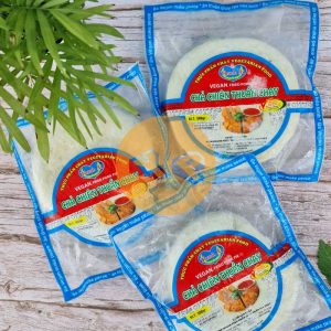 Chả chiên chay Thanh Ái gói 500g
