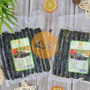 Cá kèo chay Phương Loan gói 500g