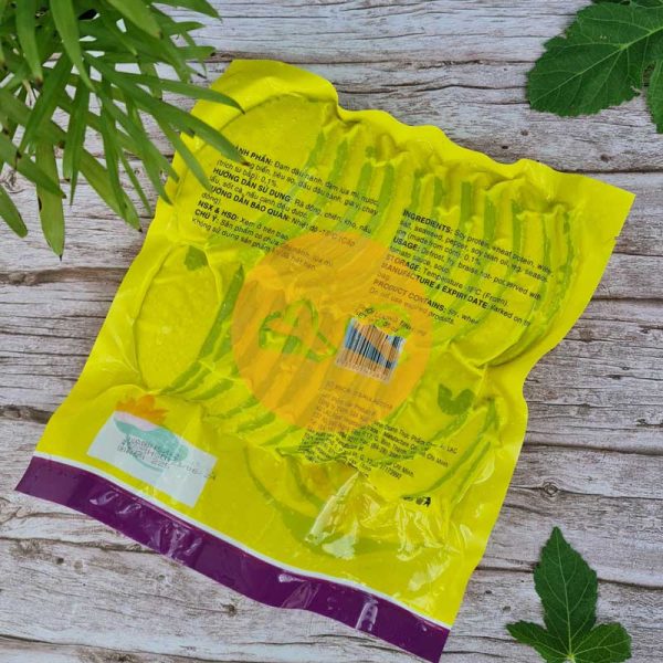 Cá thu chay Âu Lạc gói 1 Kg - Ảnh 2