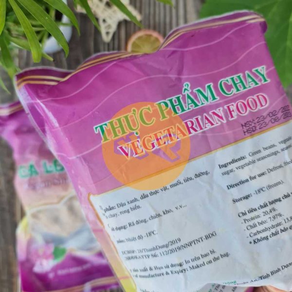 Cá lóc chay Thanh Dũng gói 500g - 1 Kg - Ảnh 4