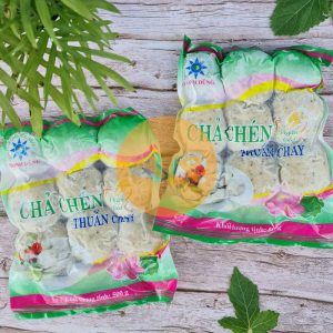 Chả chén thuần chay Thanh Dũng gói 500g