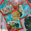 Cá sặc chay Âu Lạc gói 200g