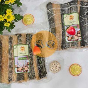 Cá mặn chay Phương Loan gói 1 Kg
