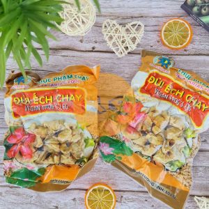 Đùi ếch chay Thanh Dũng gói 500g