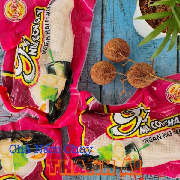 Gà nửa con chay Âu Lạc 150g - Ảnh 3