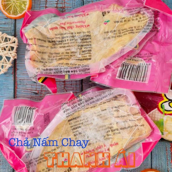 Gà nửa con chay Âu Lạc 150g - Ảnh 5