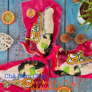 Gà nửa con chay Âu Lạc 150g