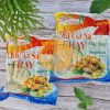Đùi gà xã chay (đặc biệt) Thanh Dũng gói 500g