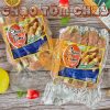 Chạo tôm mía chay Âu Lạc gói 500g